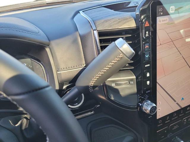 Photo of 2025 Bright White Clearcoat RAM 2500