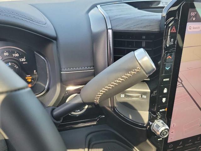 Photo of 2025 Diamond Black RAM 2500