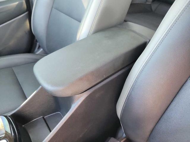 Photo of 2024 Nitro Yellow Chevrolet Trax