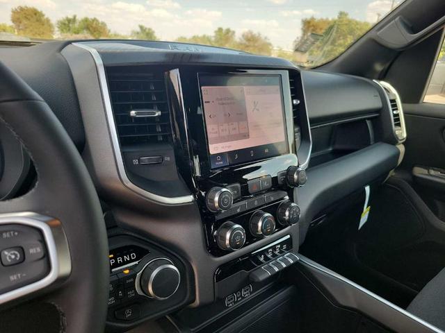 Photo of 2025 Diamond Black RAM 1500