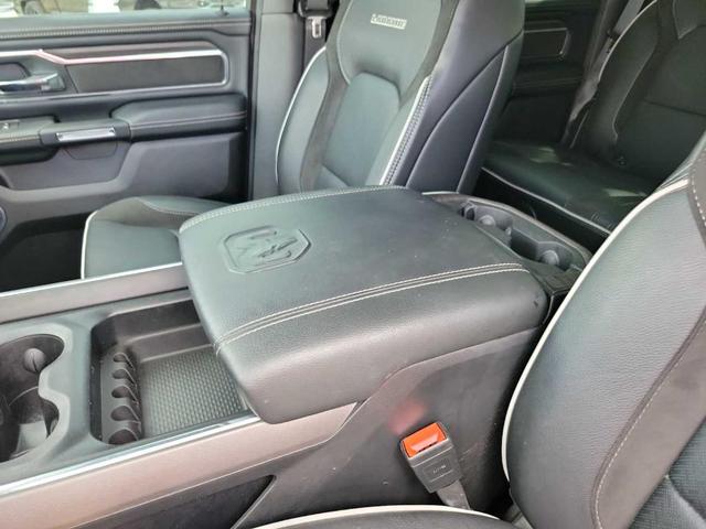 Photo of 2025 Billet Silver Metallic Clearcoat RAM 1500