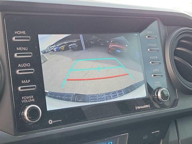 Photo of 2023 Ice Toyota Tacoma