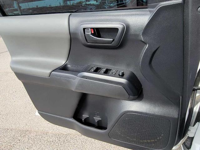 Photo of 2023 Ice Toyota Tacoma