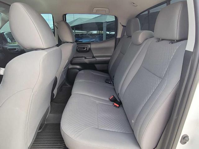 Photo of 2023 Ice Toyota Tacoma