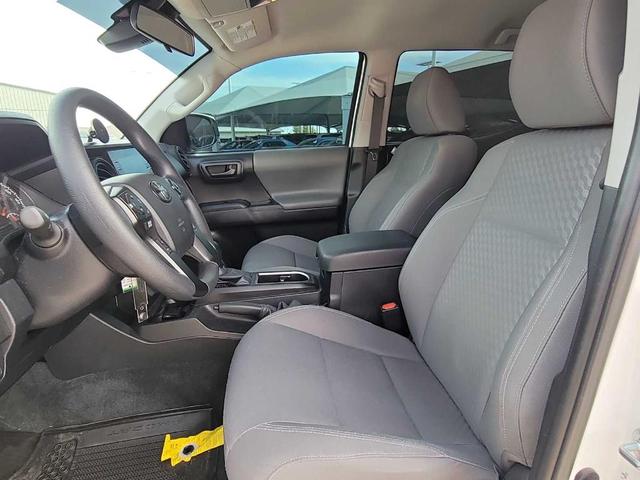 Photo of 2023 Ice Toyota Tacoma