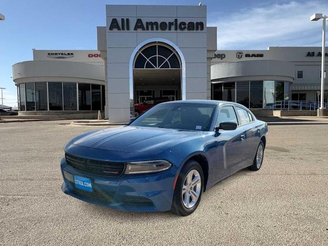 2023 Dodge Charger
