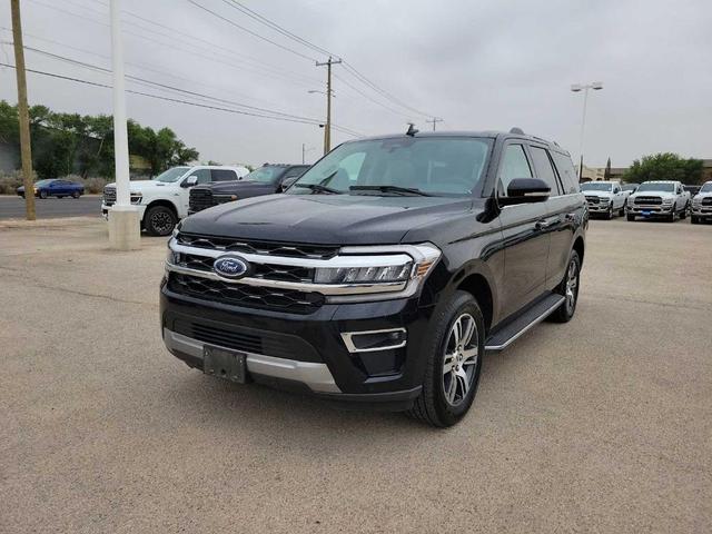 2023 Ford Expedition