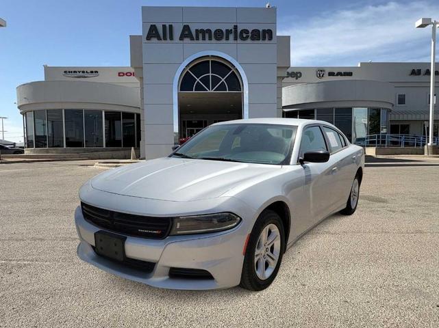 2023 Dodge Charger