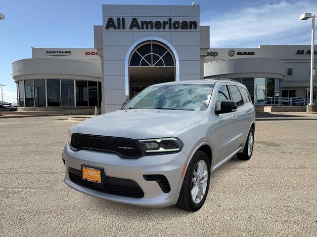 2024 Dodge Durango