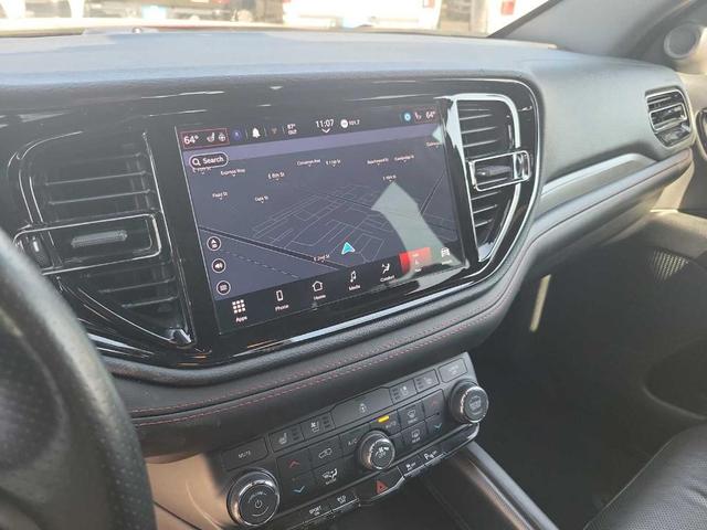 Photo of 2024 Octane Red Pearlcoat Dodge Durango