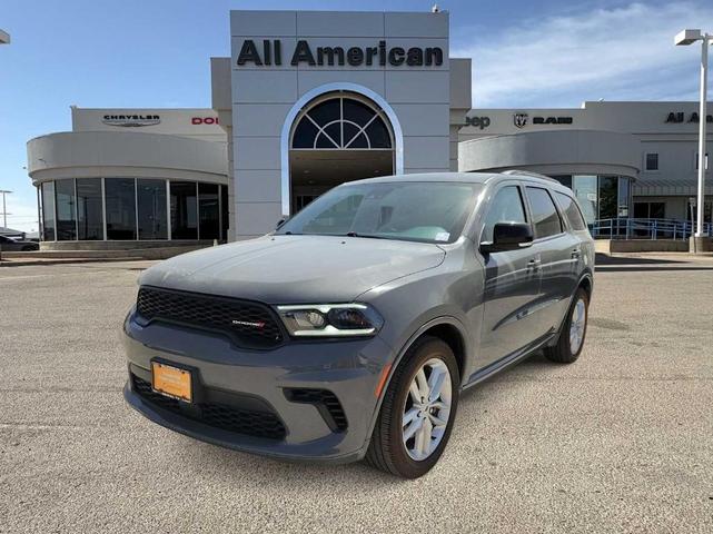 2024 Dodge Durango