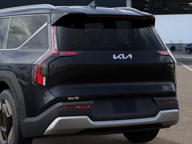 Photo of 2026 Panthera Metal Kia EV9