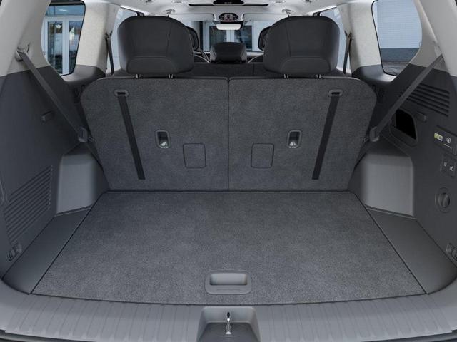 Photo of 2026 Panthera Metal Kia EV9