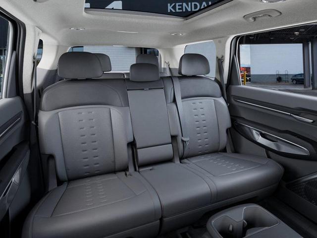 Photo of 2026 Panthera Metal Kia EV9