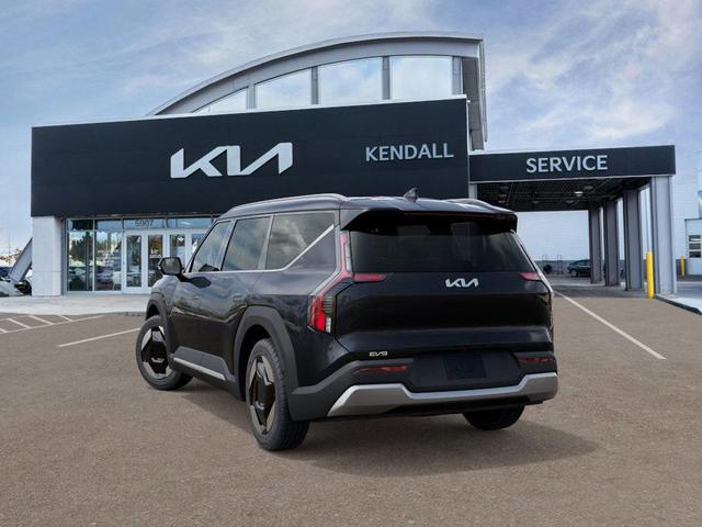 Photo of 2026 Panthera Metal Kia EV9