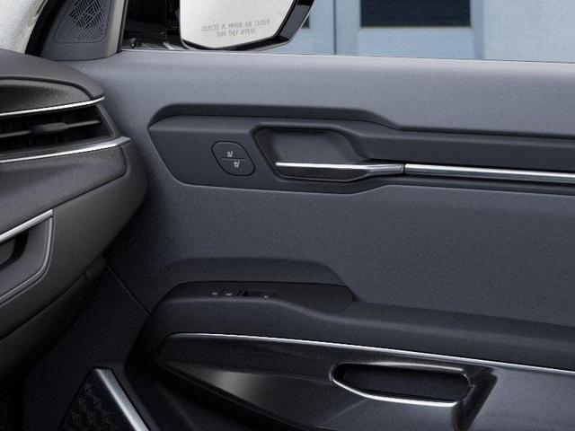 Photo of 2026 Panthera Metal Kia EV9