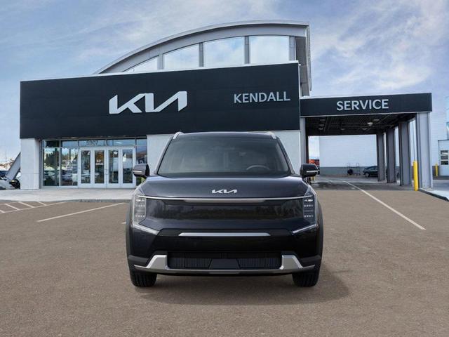 Photo of 2026 Panthera Metal Kia EV9