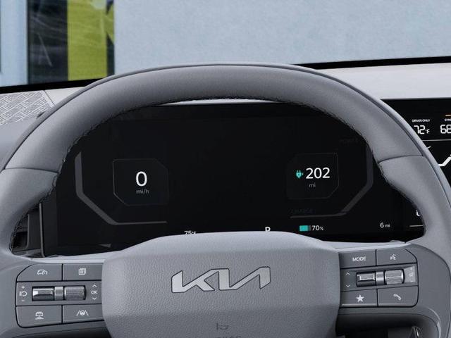 Photo of 2026 Panthera Metal Kia EV9