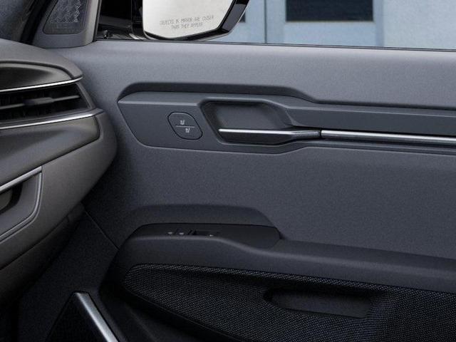 Photo of 2026 Ebony Kia EV9