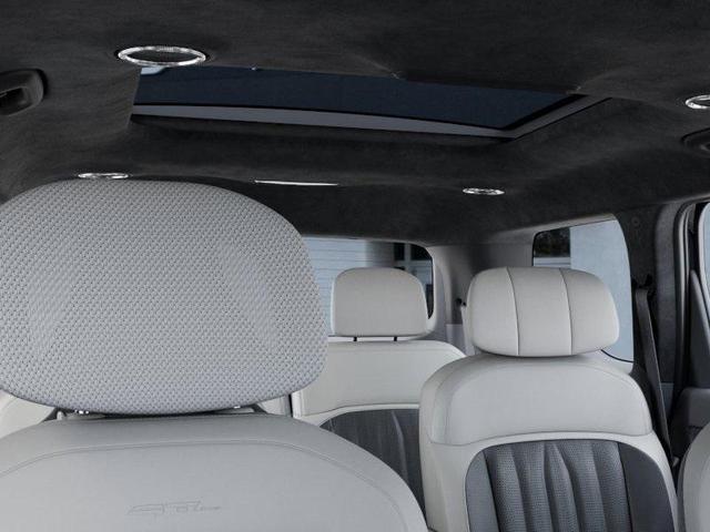 Photo of 2026 Ebony Kia EV9