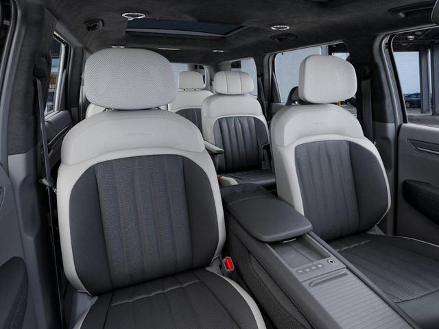 Photo of 2026 Ebony Kia EV9