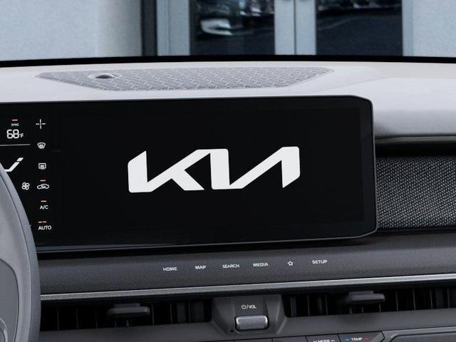 Photo of 2026 Ebony Kia EV9