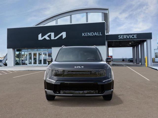 Photo of 2026 Ebony Kia EV9