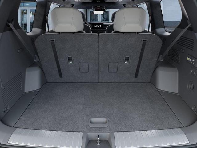 Photo of 2026 Ebony Kia EV9