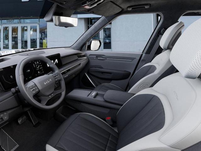 Photo of 2026 Ebony Kia EV9