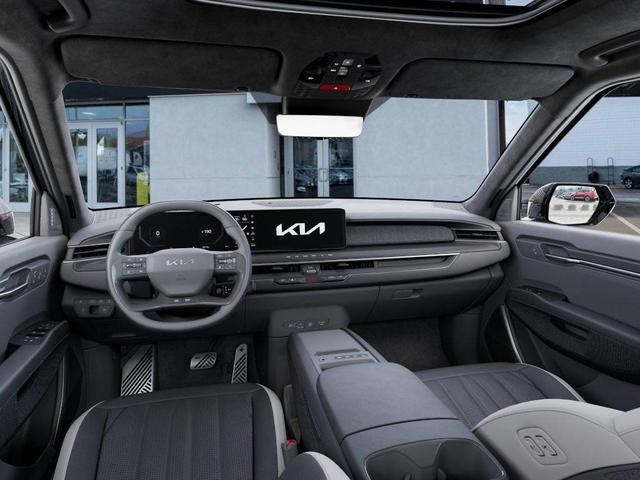 Photo of 2026 Ebony Kia EV9