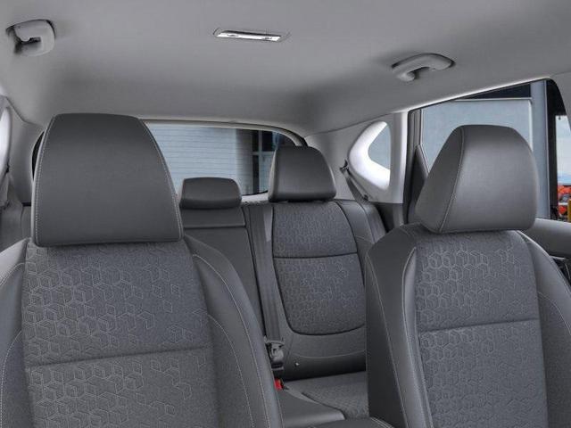 Photo of 2026 Fusion Black Kia Seltos