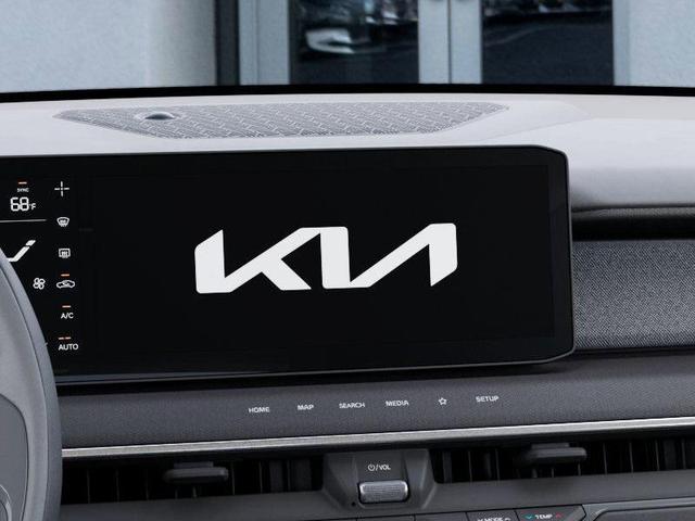 Photo of 2026 Road Rider Bwn Kia EV9