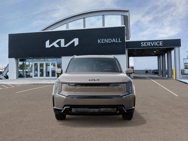 Photo of 2026 Road Rider Bwn Kia EV9