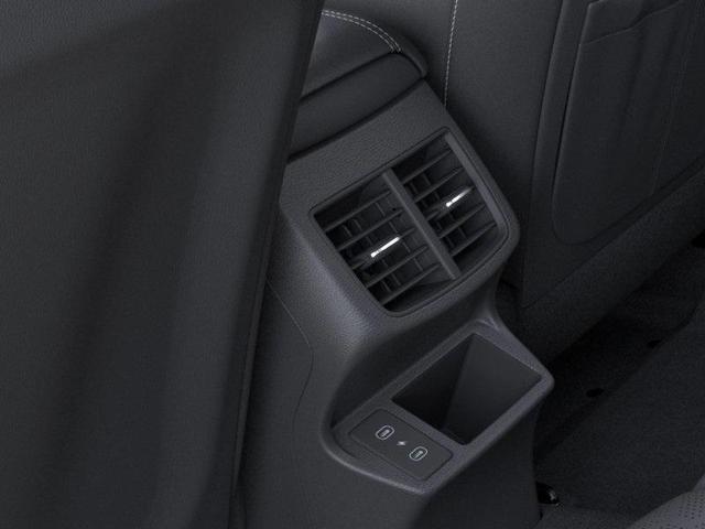 Photo of 2026 Blue Kia Seltos