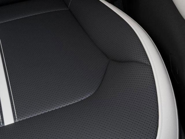 Photo of 2025 Gray Kia EV6