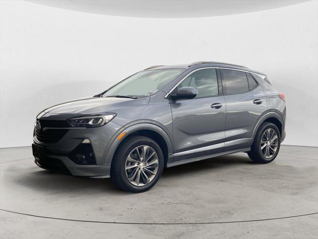 2020 Buick Encore Gx