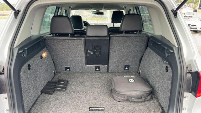 Photo of 2016 Reflex Silver Metallic Volkswagen Tiguan