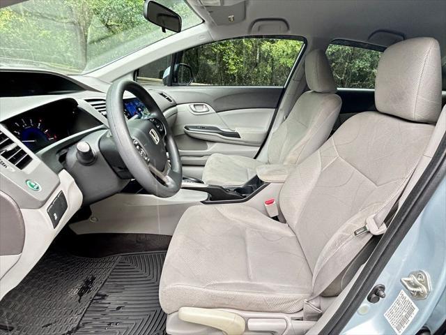 Photo of 2012  Honda Civic