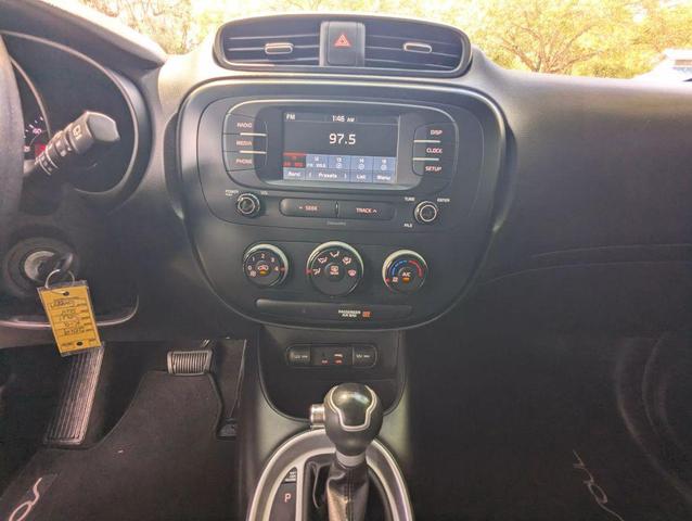 Photo of 2019 Alien II Kia Soul