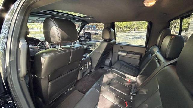Photo of 2016 Shadow Black Ford F-250