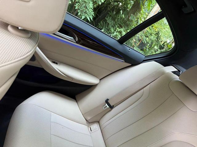 Photo of 2021  BMW 530