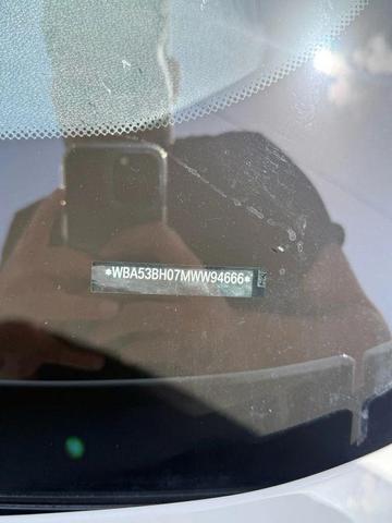 Photo of 2021  BMW 530