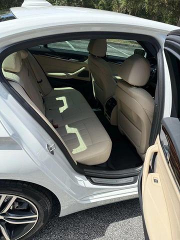 Photo of 2021  BMW 530