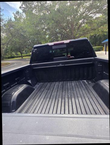 Photo of 2020  Chevrolet Silverado 1500