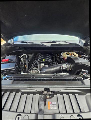 Photo of 2020  Chevrolet Silverado 1500