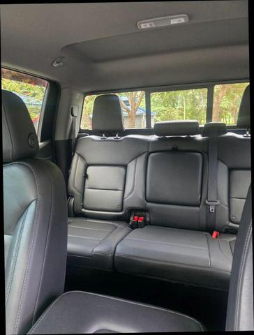 Photo of 2020  Chevrolet Silverado 1500