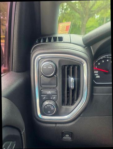 Photo of 2020  Chevrolet Silverado 1500