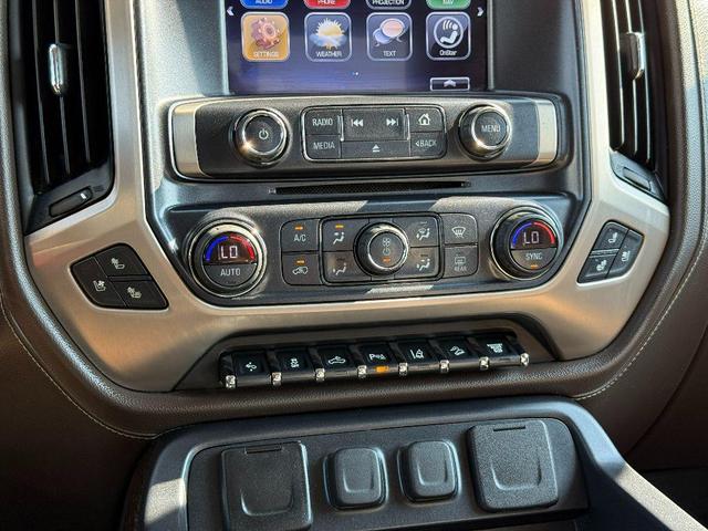 Photo of 2019 White Frost Tri-Coat GMC Sierra 2500