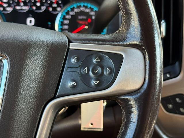 Photo of 2019 White Frost Tri-Coat GMC Sierra 2500