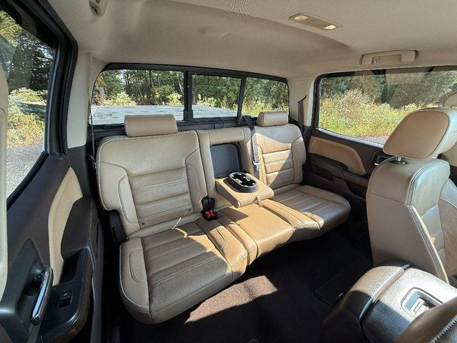 Photo of 2019 White Frost Tri-Coat GMC Sierra 2500